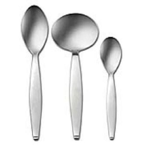 Oneida Danube 3 Piece Hostess Set | Extra 30% Off Code FF30 | Finest Flatware