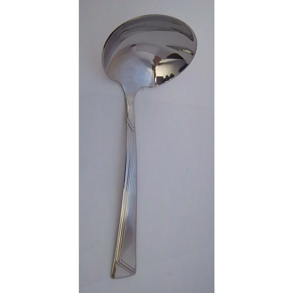 Oneida Era Ladle USA MADE | Extra 30% Off Code FF30 | Finest Flatware