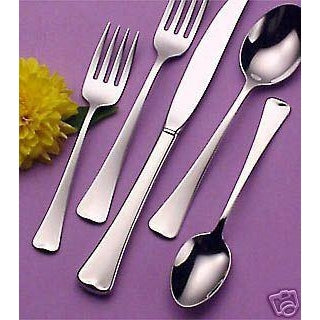 Oneida Fireside Wyndham Salad Fork | Extra 30% Off Code FF30 | Finest Flatware