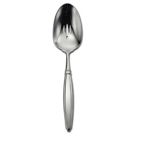 Oneida Octave Pierced Serving Spoon | Extra 30% Off Code FF30 | Finest Flatware