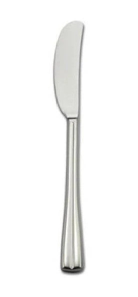 Oneida Rondel Butter Knife | Extra 30% Off Code FF30 | Finest Flatware