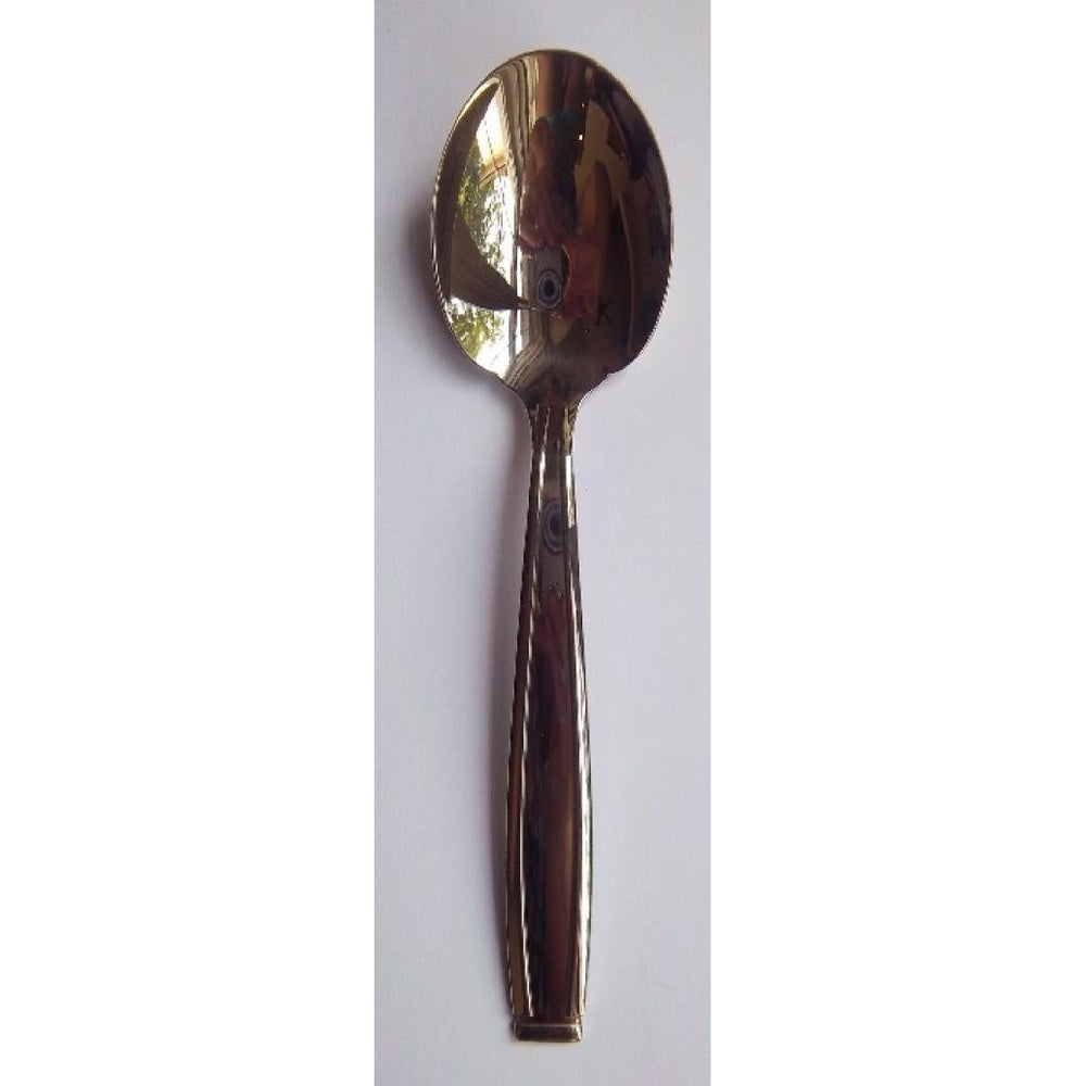 Oneida Shasta Piloti Sugar Spoon | Extra 30% Off Code FF30 | Finest Flatware