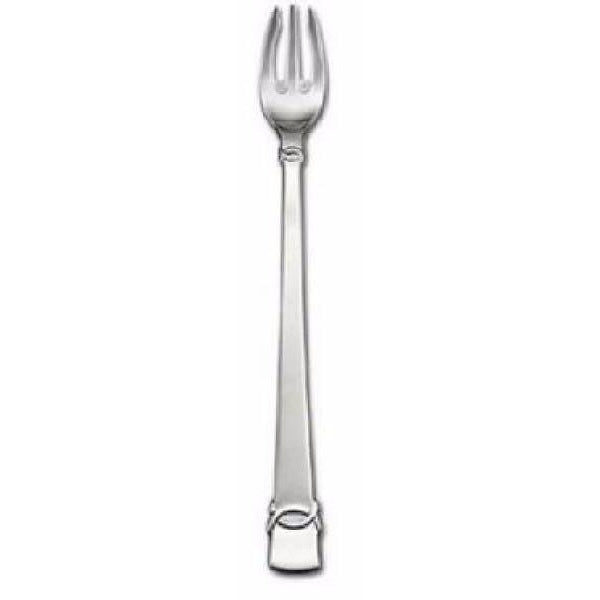 Oneida Sonnet Seafood Fork | Extra 30% Off Code FF30 | Finest Flatware