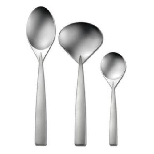 Oneida Stiletto 3 Piece Hostess Set | Extra 30% Off Code FF30 | Finest Flatware