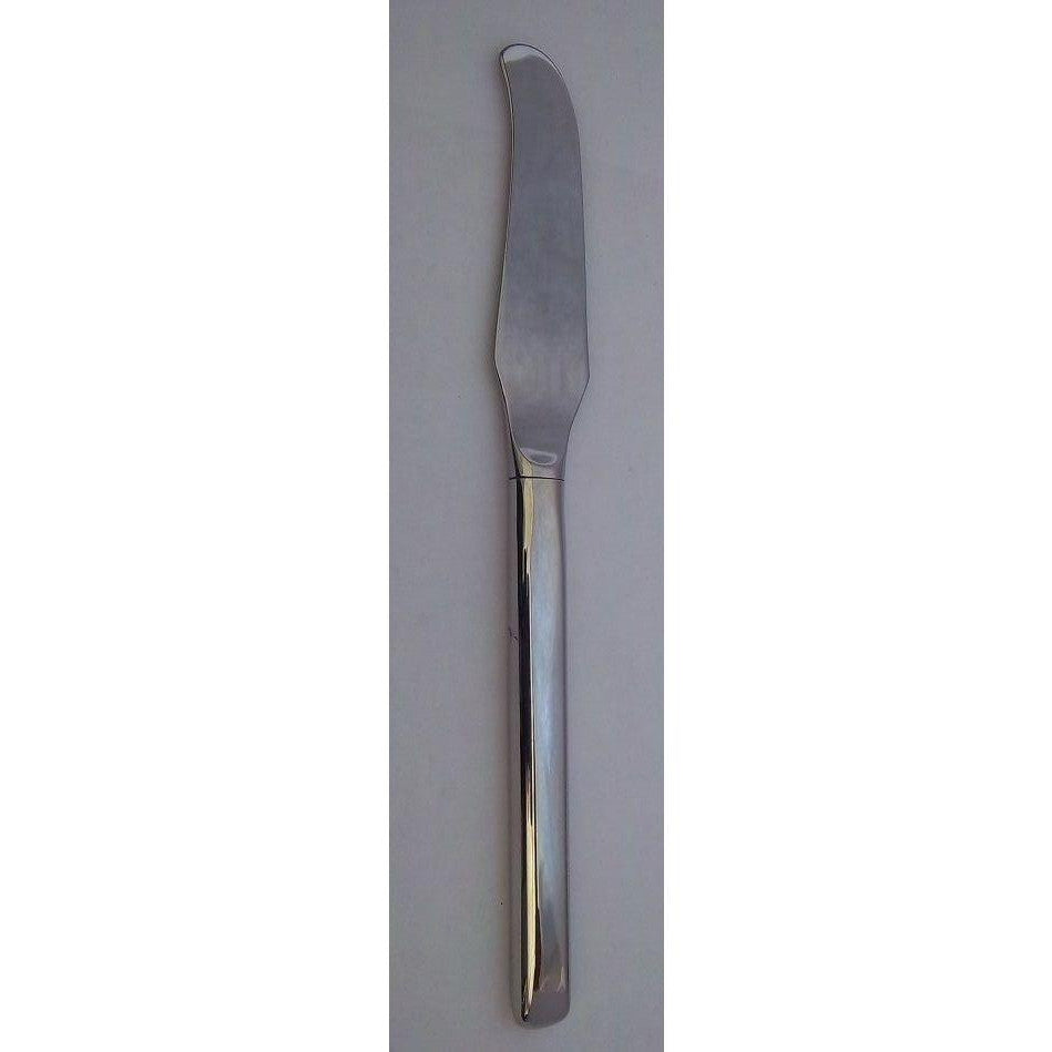 Oneida Vectra Butter Spreader | Extra 30% Off Code FF30 | Finest Flatware